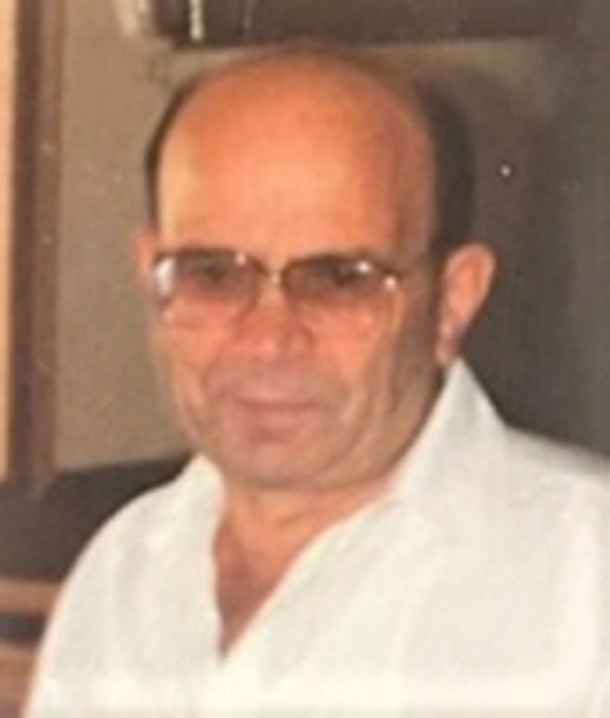 Gus Katris