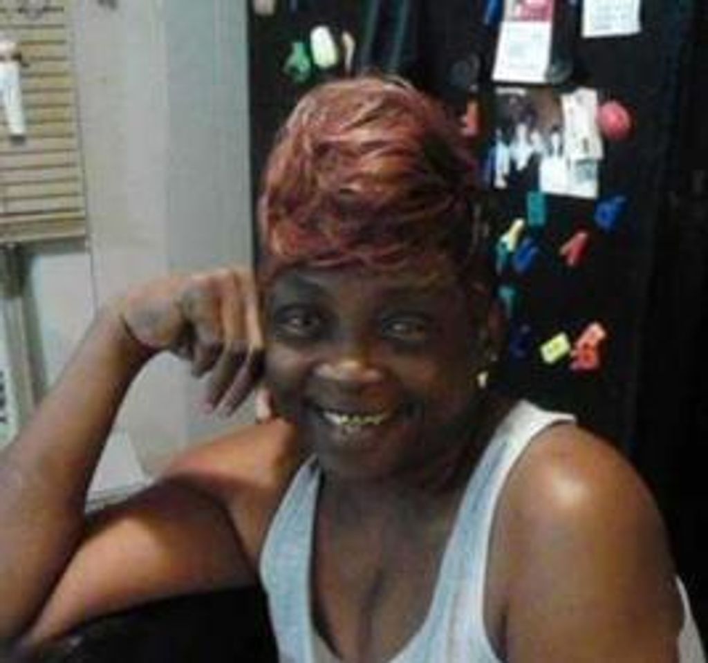 Gena L Comeaux Profile Photo