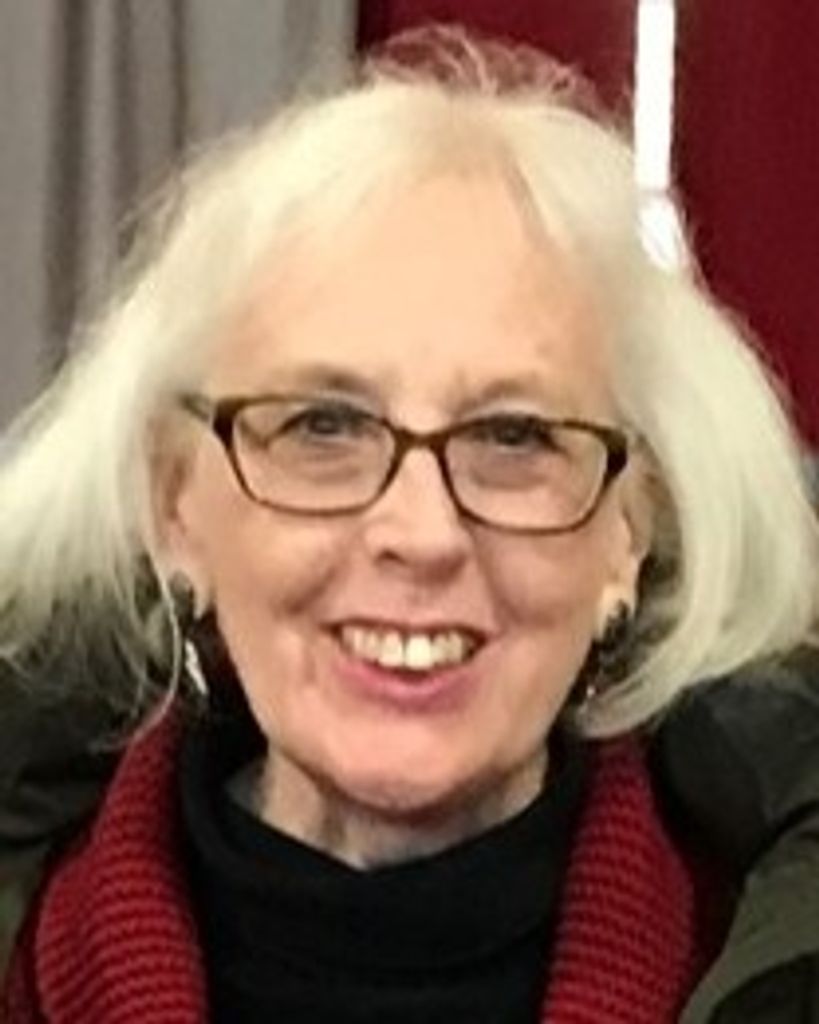 Susan J. Ingersoll