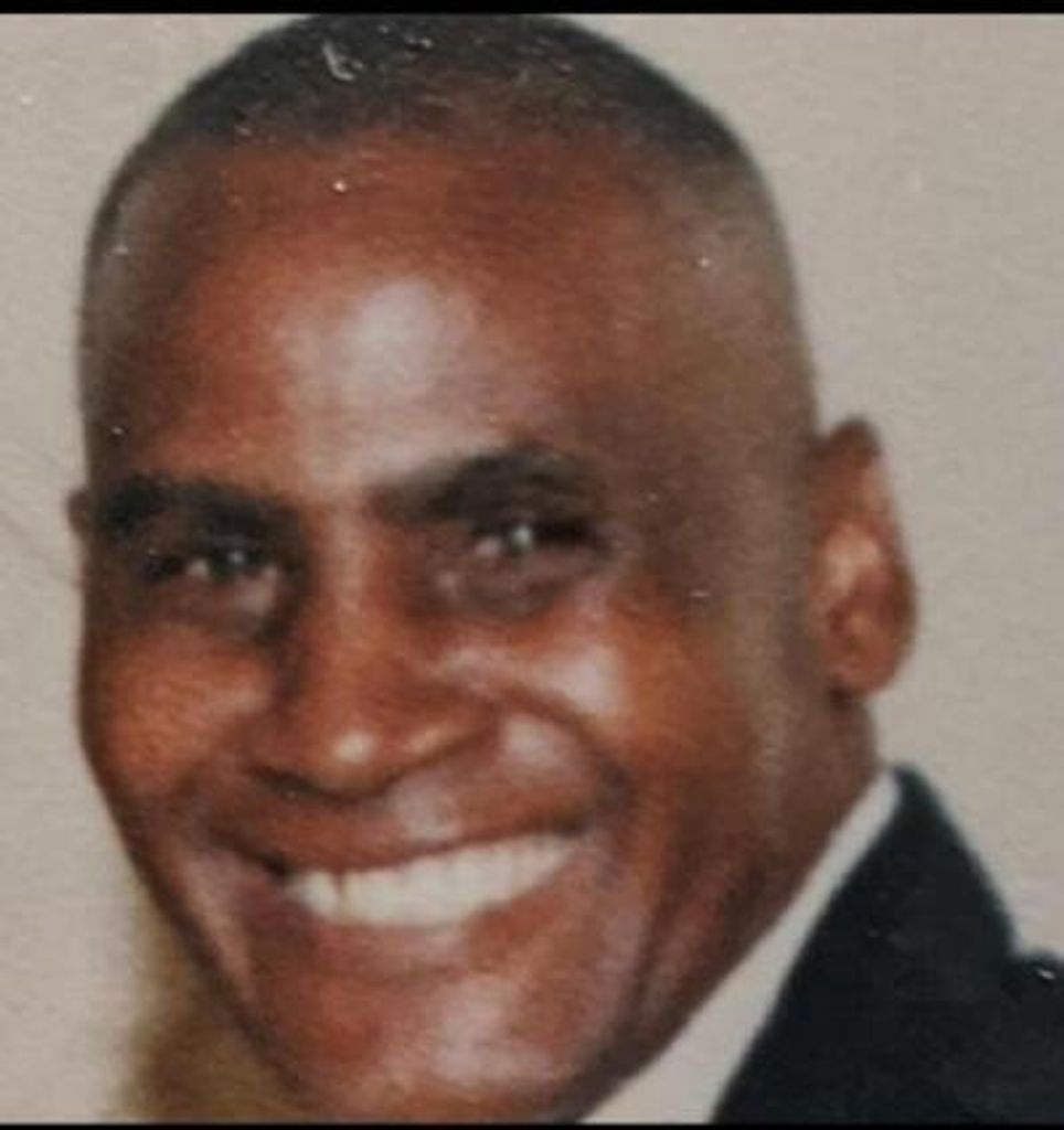 Eugene Walker Profile Photo