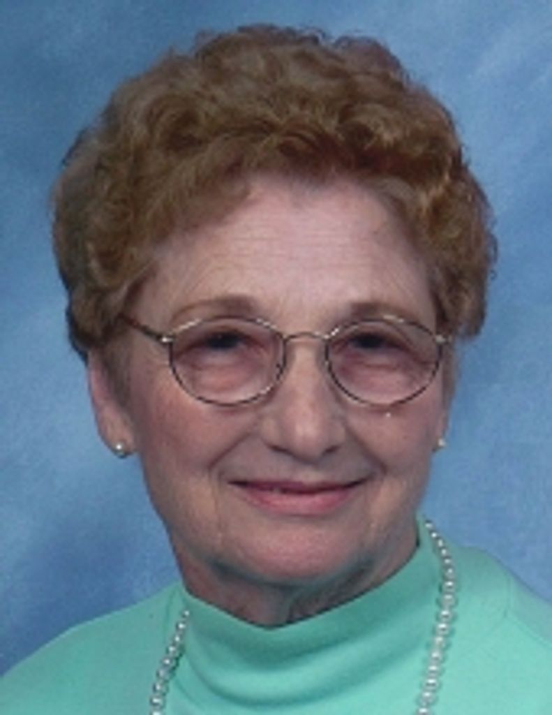 Audrey Albers Profile Photo