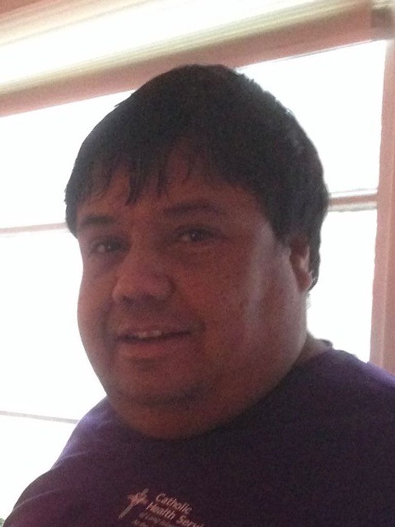 Derek Wayne Santana