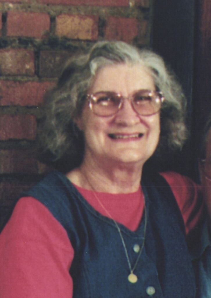 Willadene Forbis