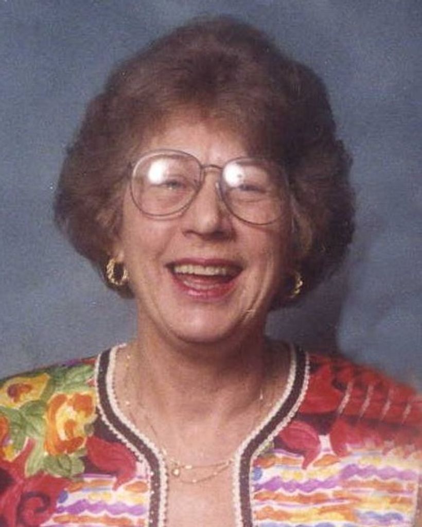 Deloris M. Kasper