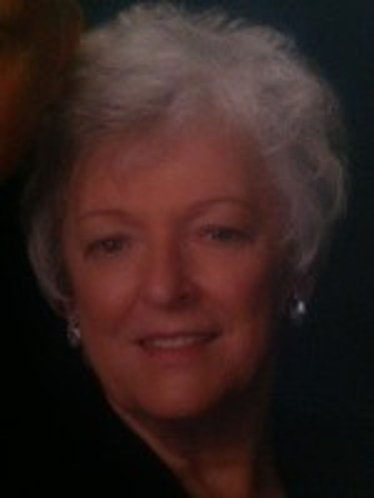 Joan  M. Bunker