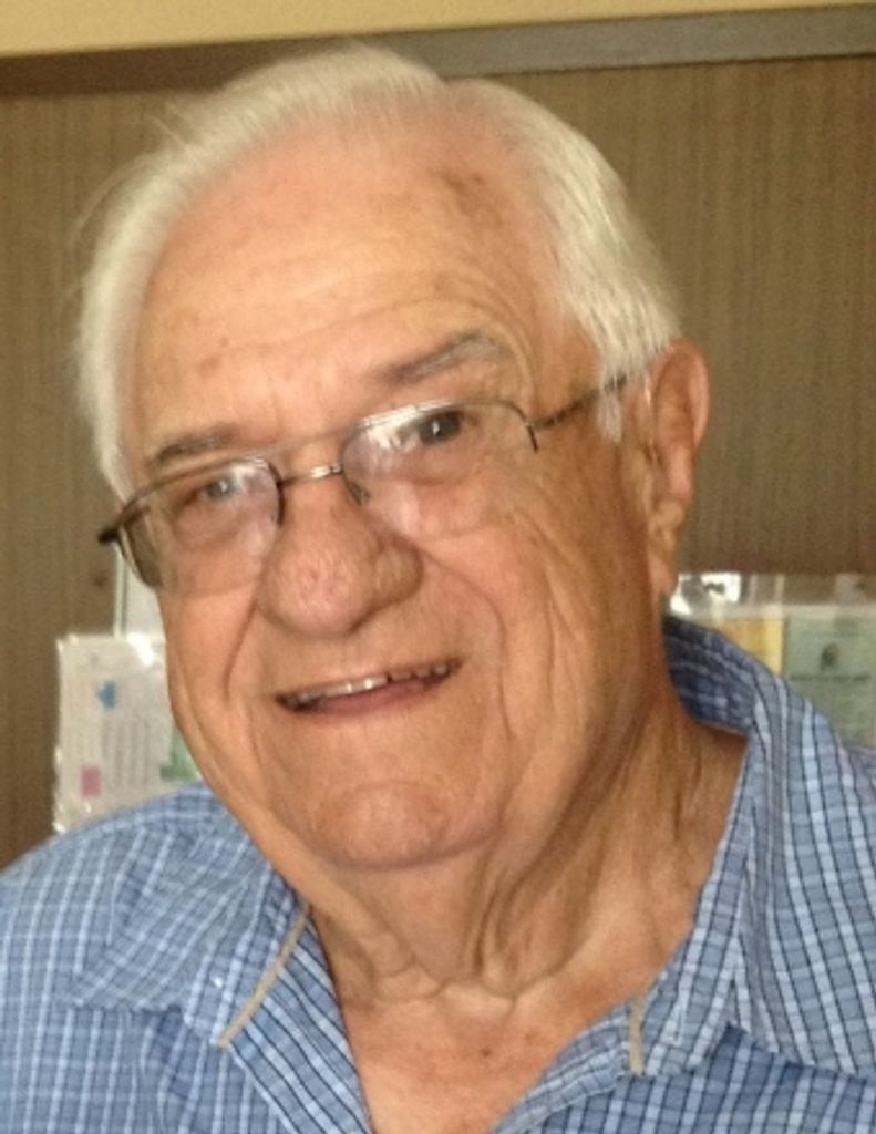 Reece C. Sellers, Jr. Profile Photo