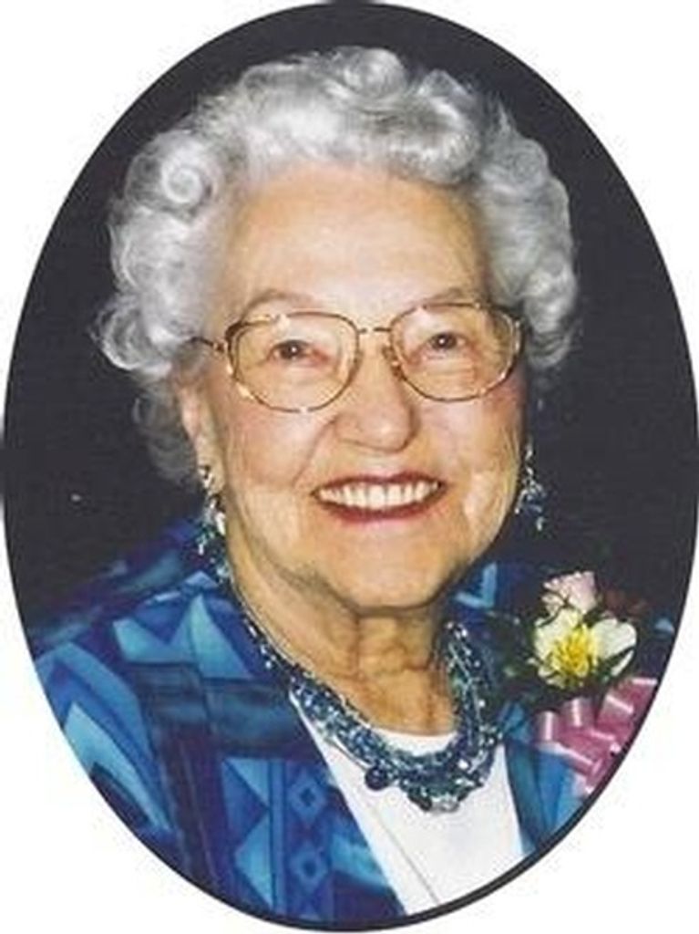 Minnie E. Larson Profile Photo