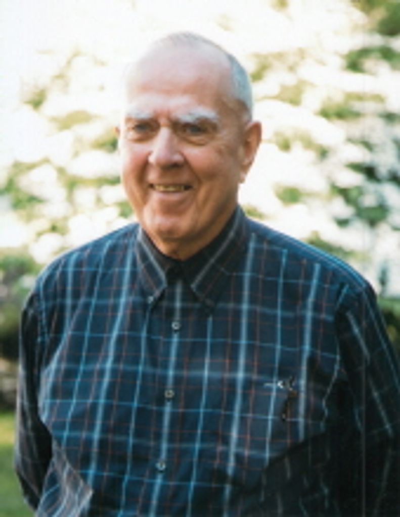 William J. Deane, Jr. Profile Photo