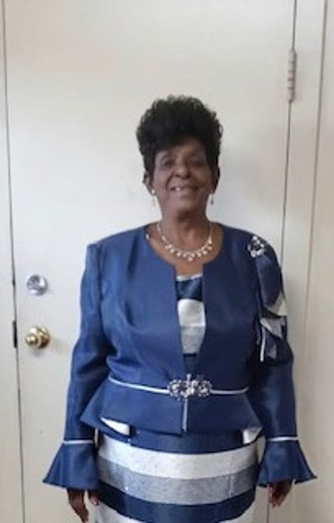 Anenelias Victoria Williams Profile Photo