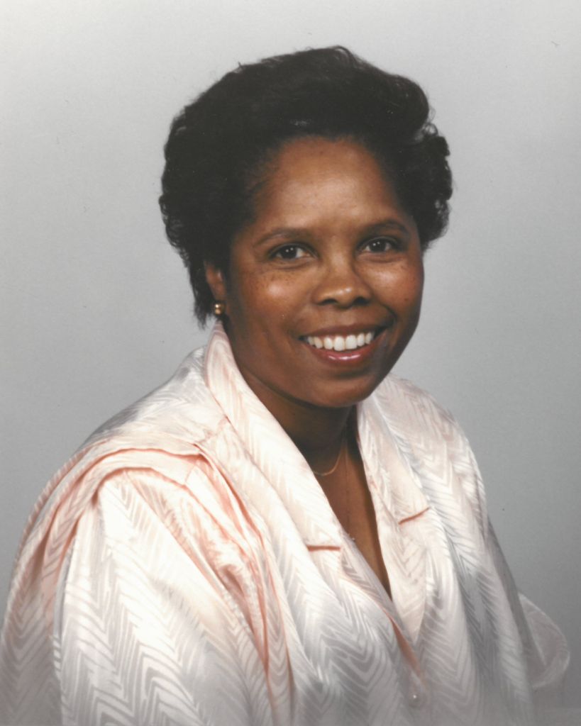 Fannie Norene Lee