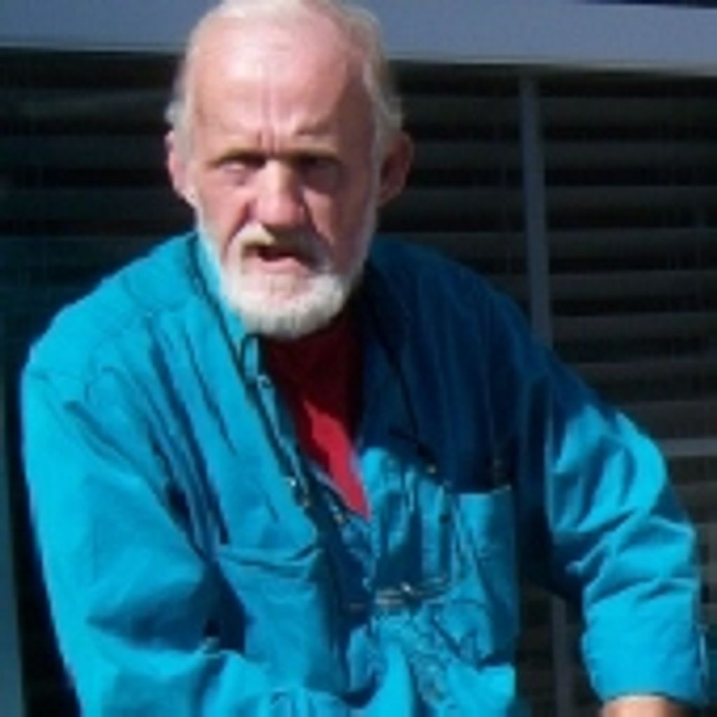 Clyde Smith Jr. Hargett
