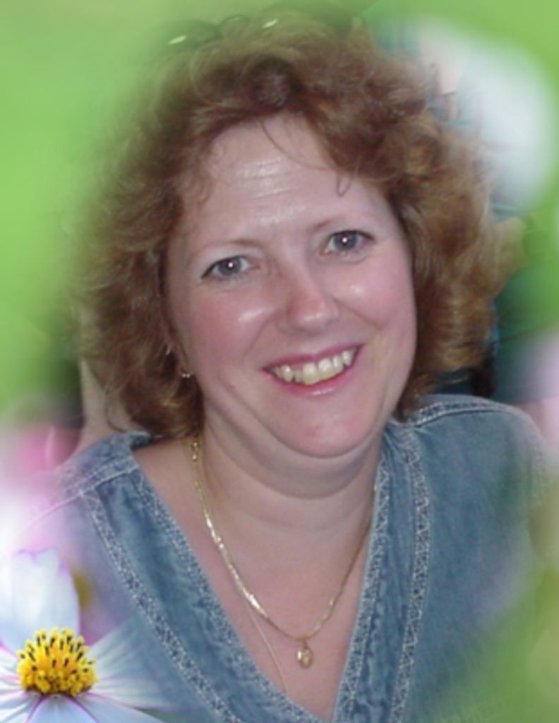 Carol Funkhouser