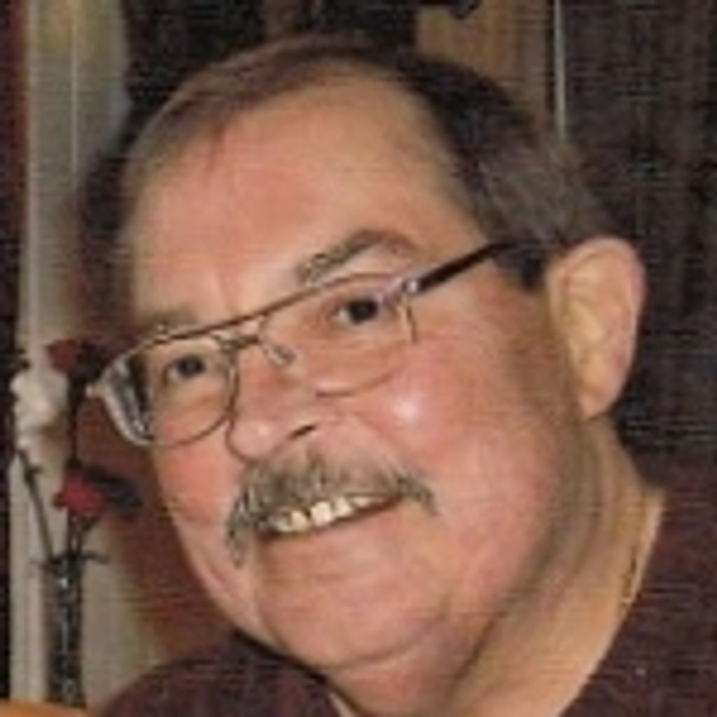 Arnold  P Myers