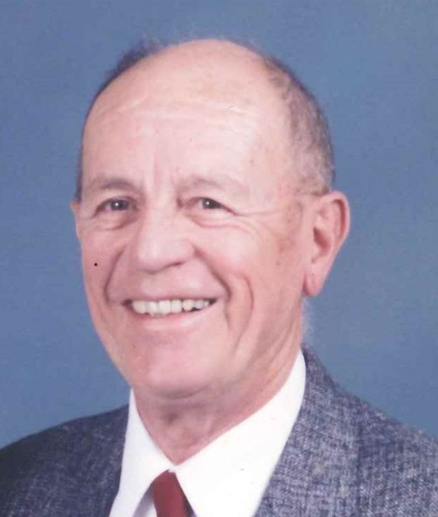 Joseph E. Schmidt Profile Photo