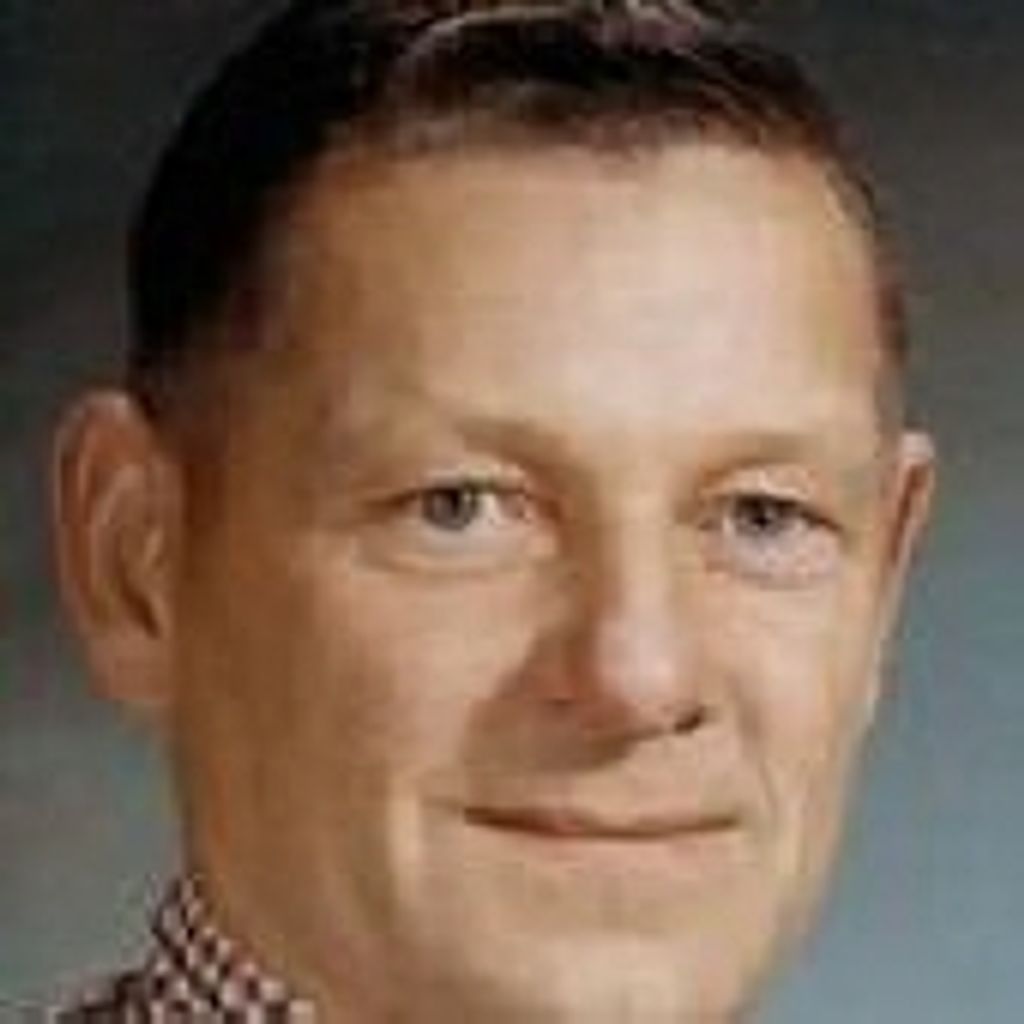 Alvin Fladhammer