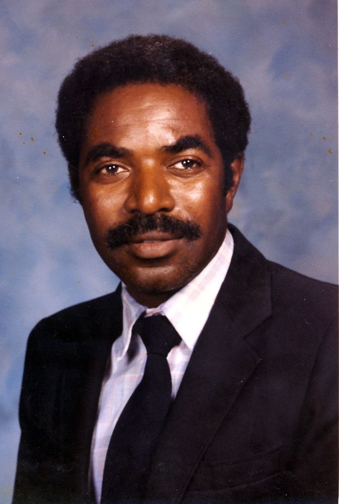 Elmo Theodore Moseley, Jr.