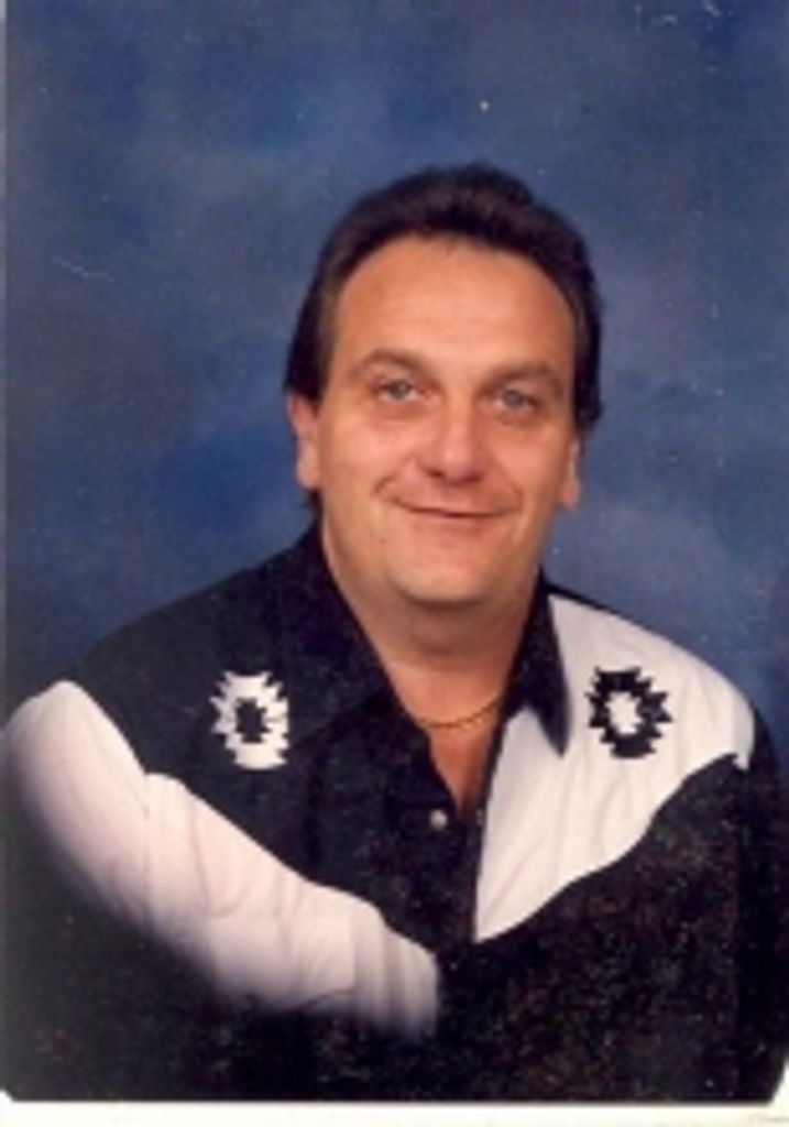 James Edward Speaks
