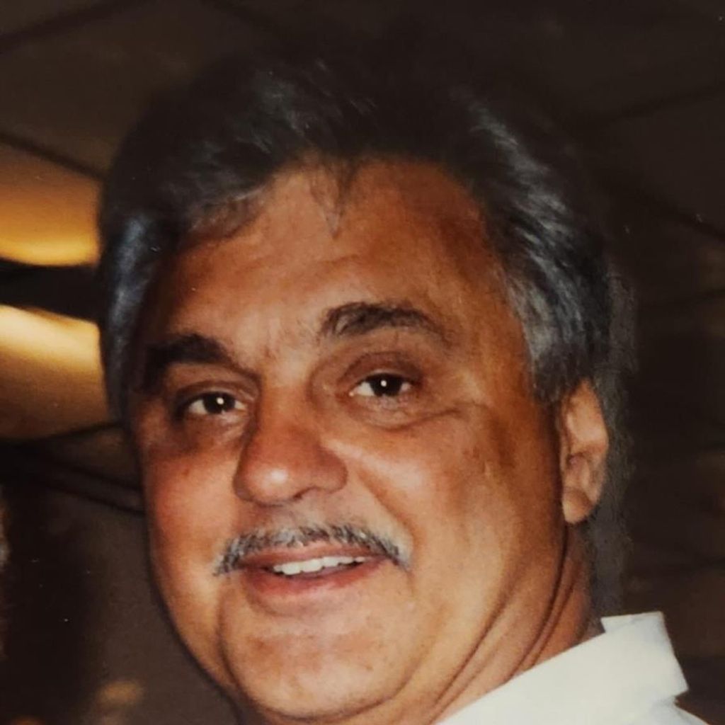 James A Germano