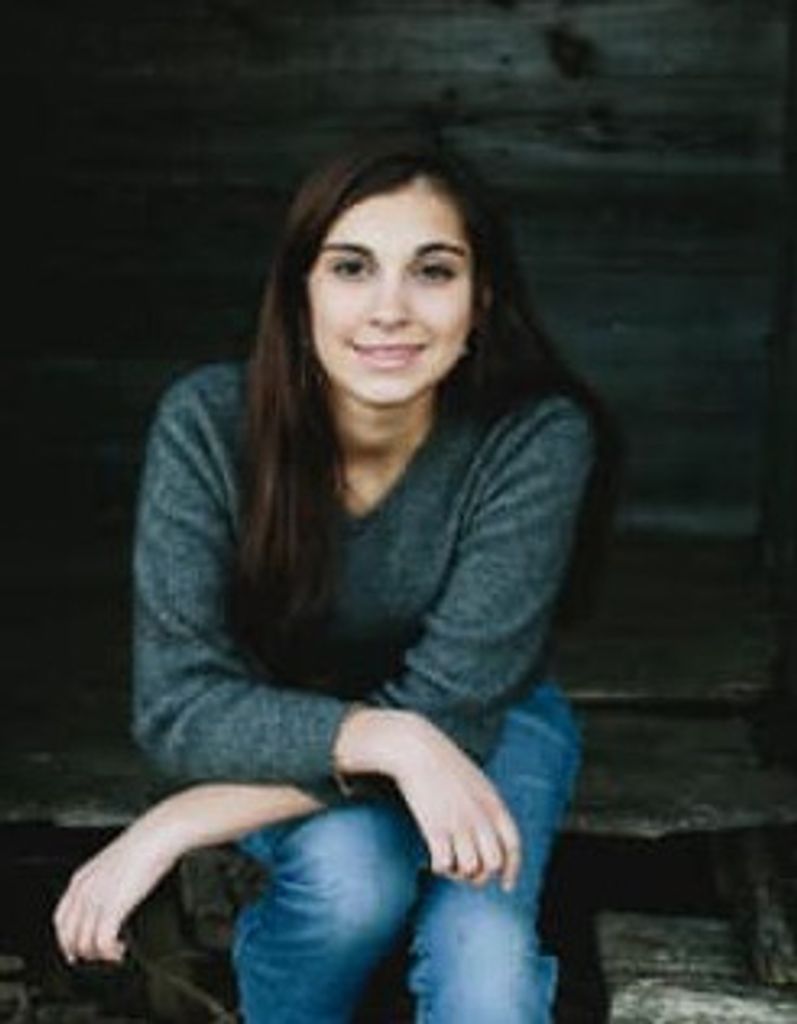 Rachel Irwin Migliardi Profile Photo