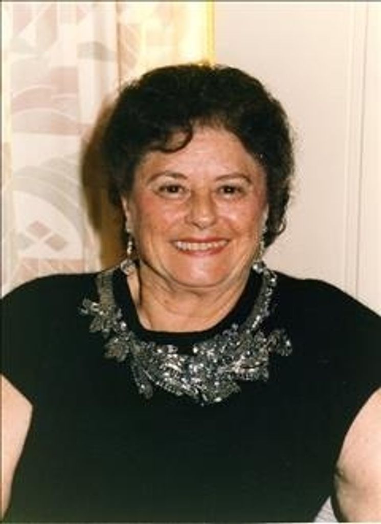 Matilda Nancy Ferlito Profile Photo