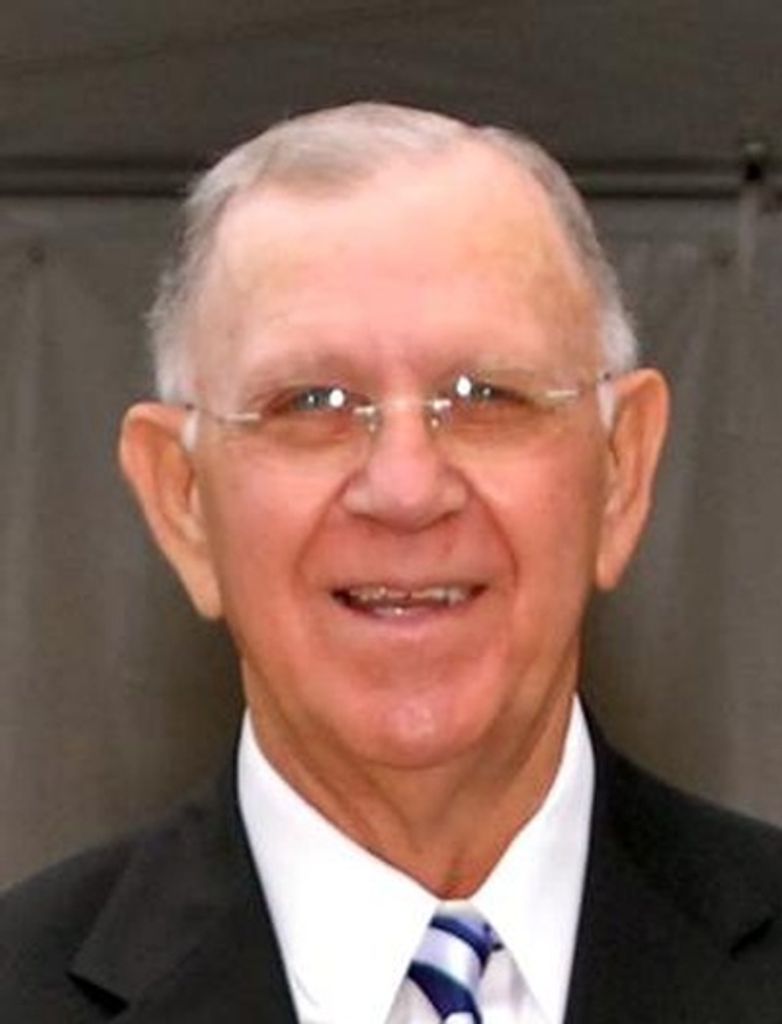 Robert Bertrand "Bobby" Pourteau, Jr.