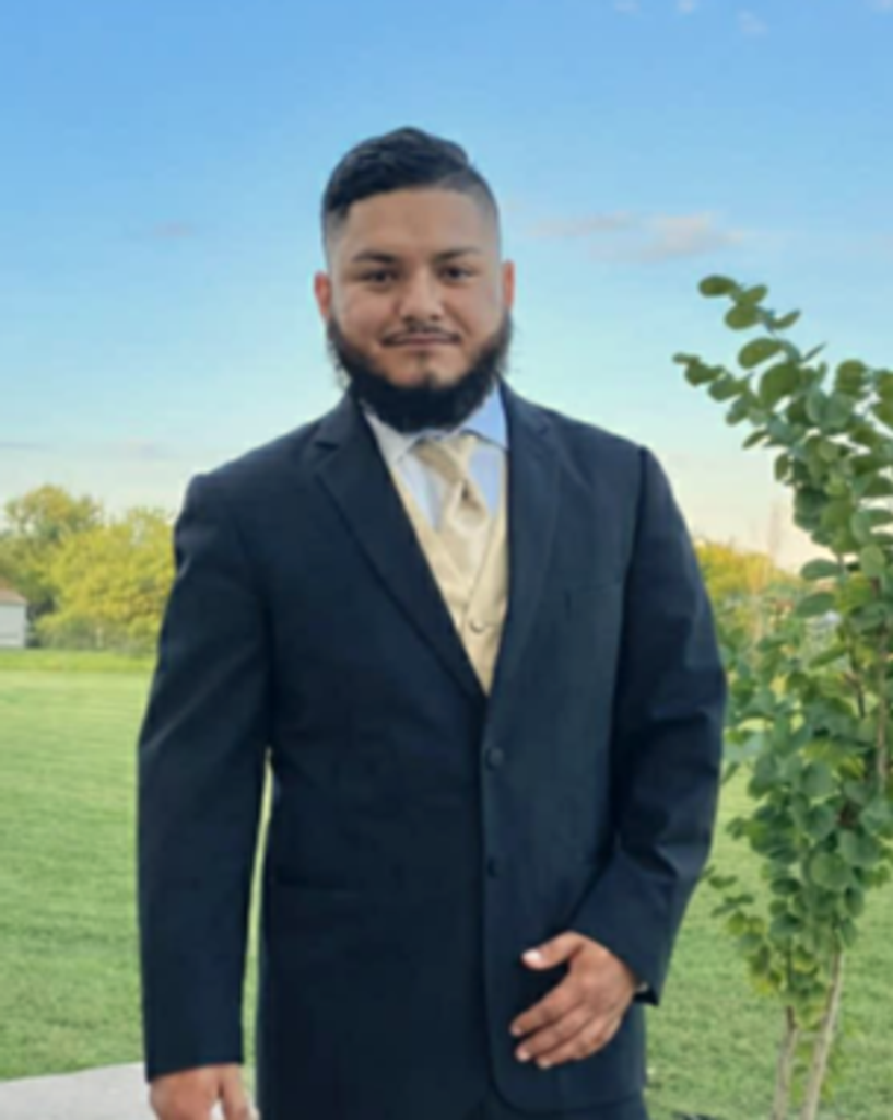 Victor Manuel Burnias, Jr.