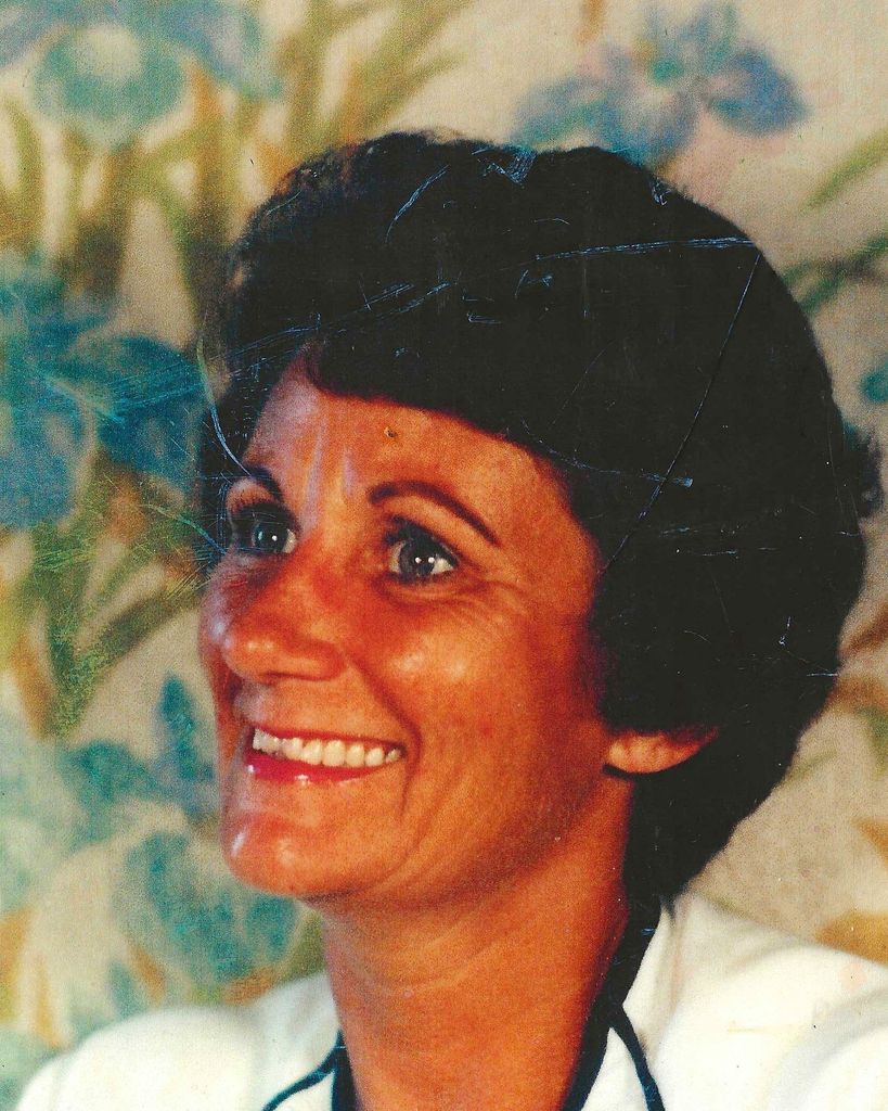 Gloria Sharpe Williamson