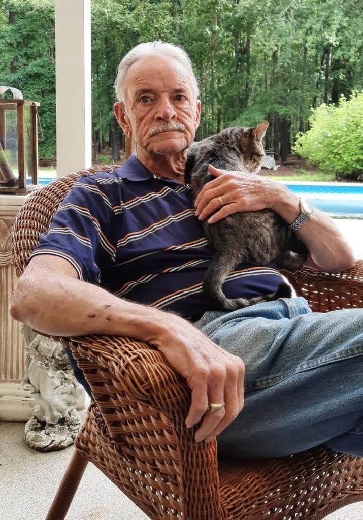 Terry Lord