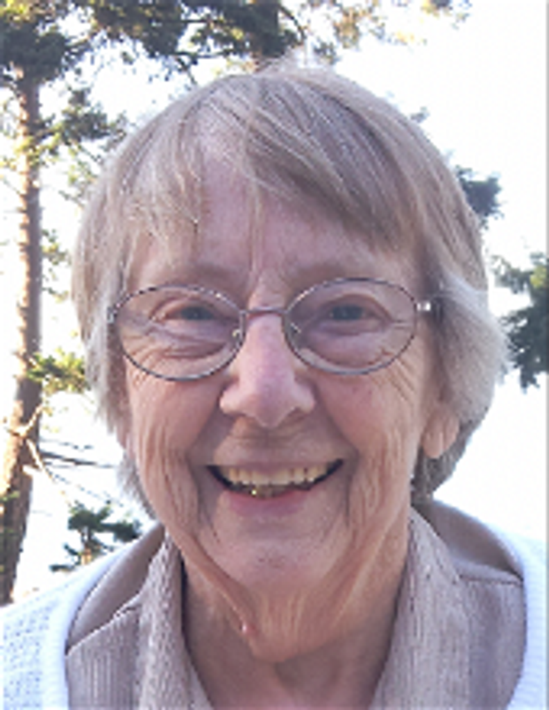 Mary (Betty) Steele Profile Photo