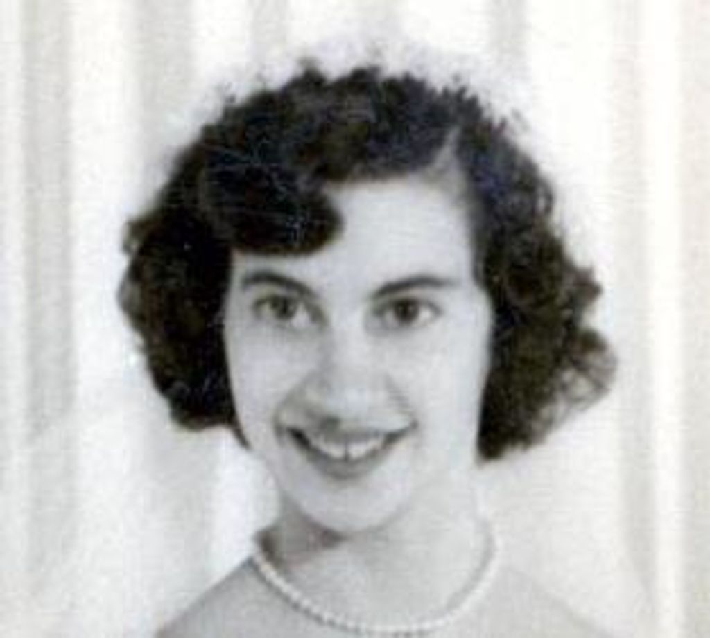 Lucille Rose Vanasse