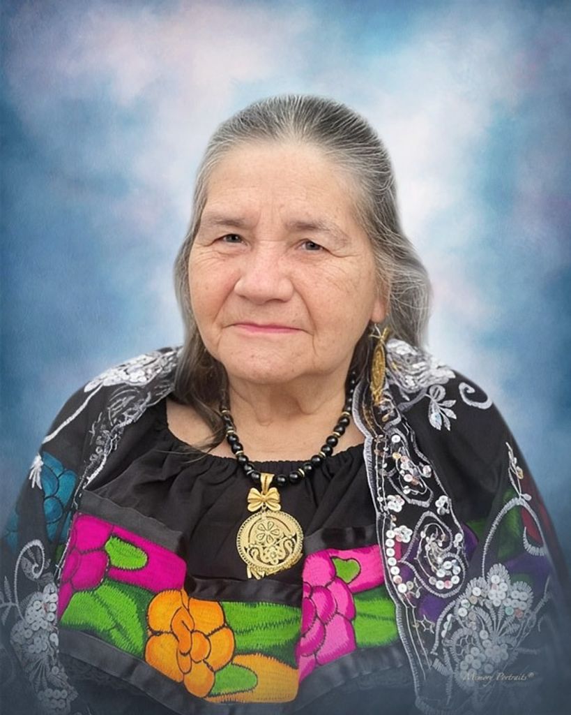 Vicenta Castro DeGomez