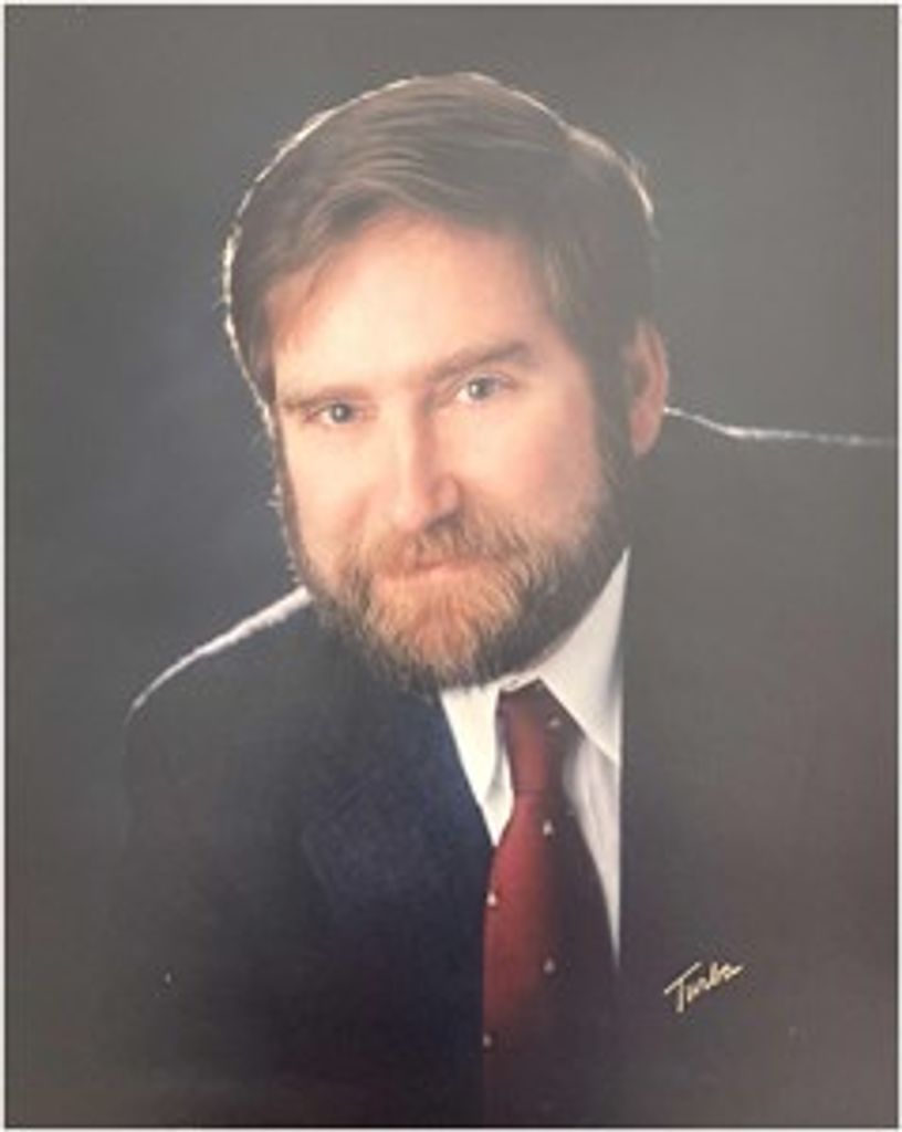 Thomas Richard "Tom" Maclean