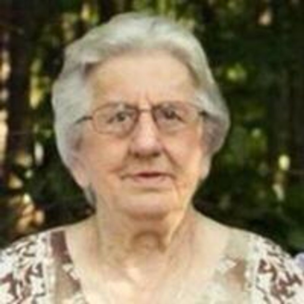 Rosalie Holshouser