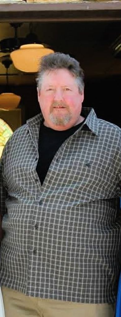 Hal Eytchison Profile Photo