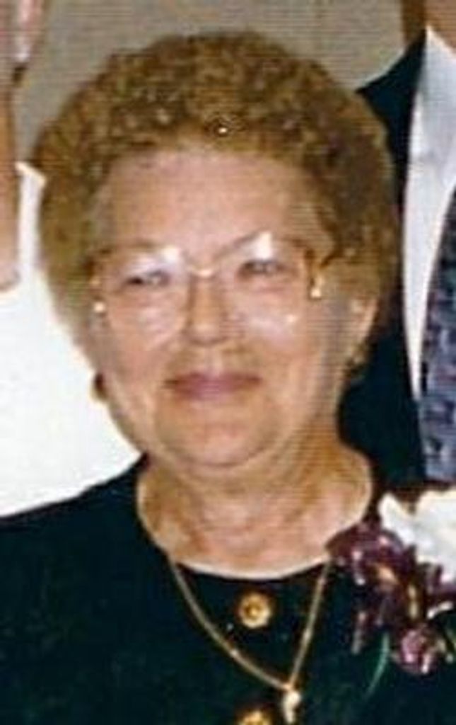 Mary Ann Coughlin Profile Photo