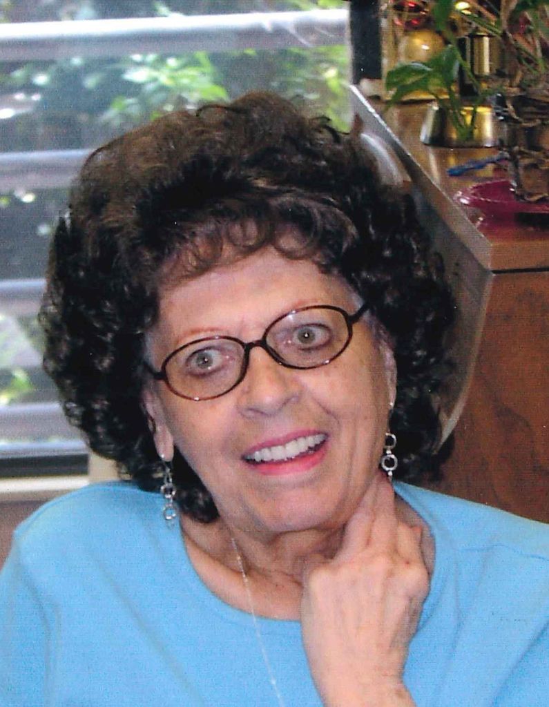 Jean E. Whynaucht