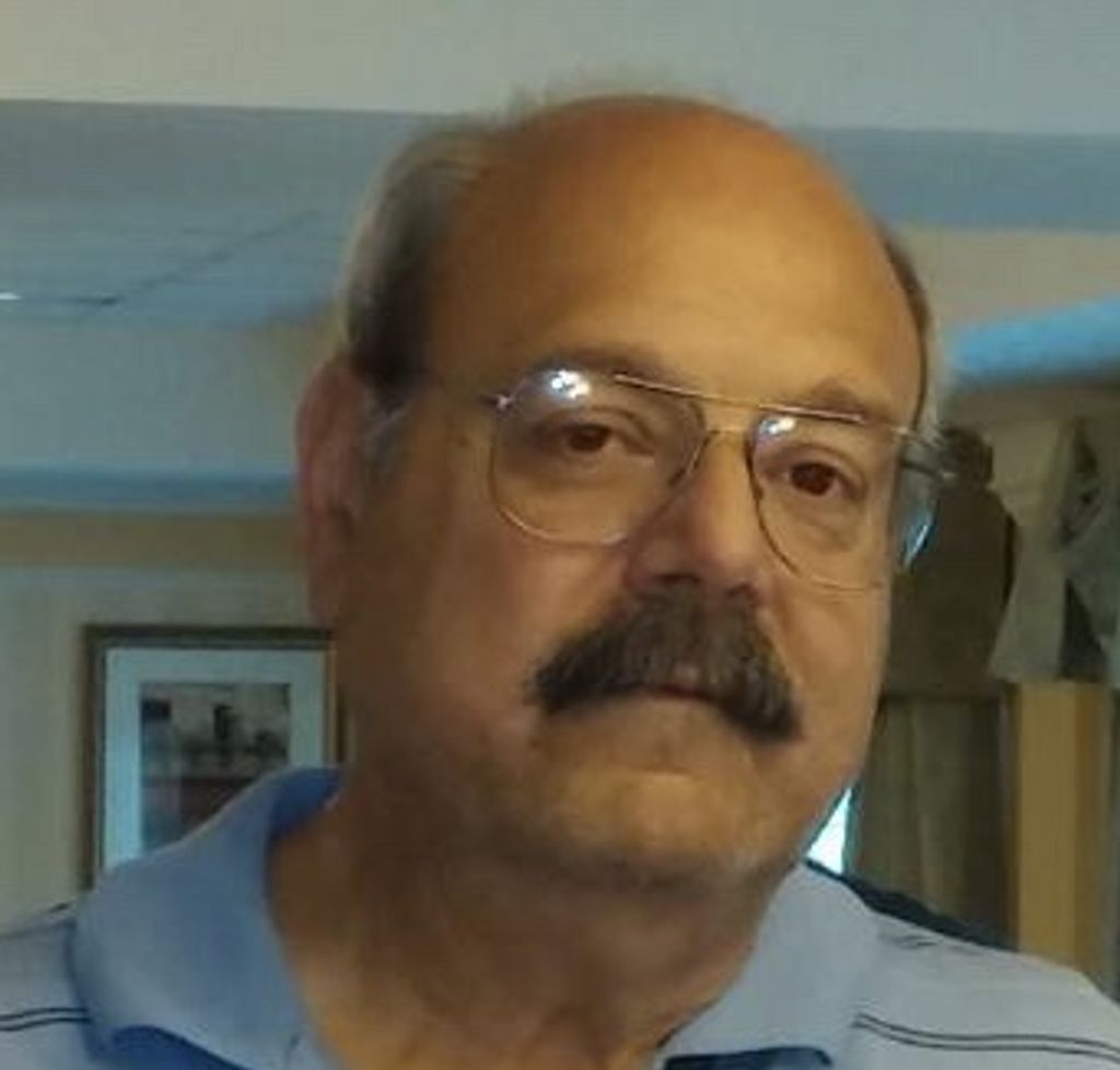 Anthony E. “Tony Pro” Provenzo Profile Photo