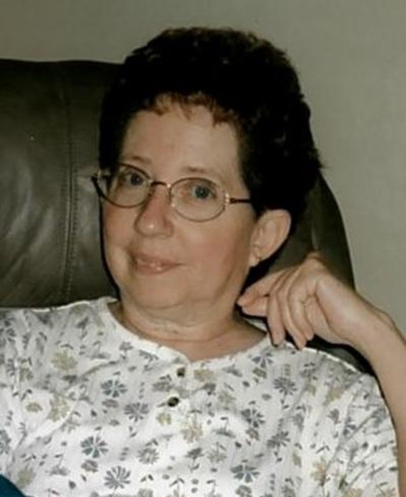 Sharon Josephine Stromgren Profile Photo
