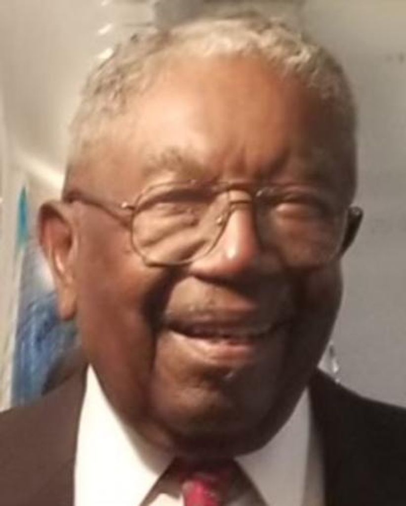 Ordie Brown Profile Photo