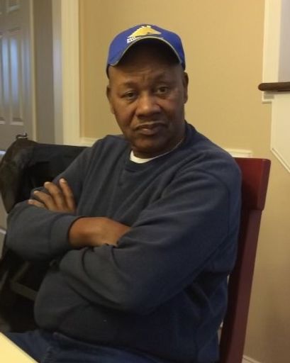 Willie Earl Bynum's obituary image