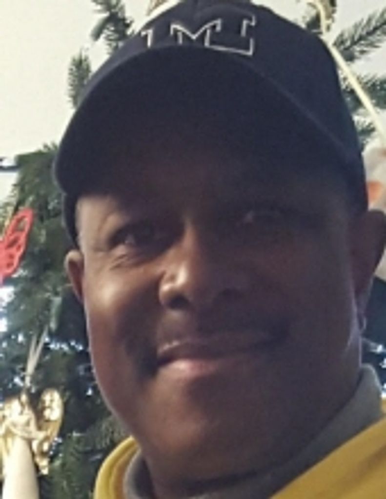 Bruce  James Jackson  Jr.