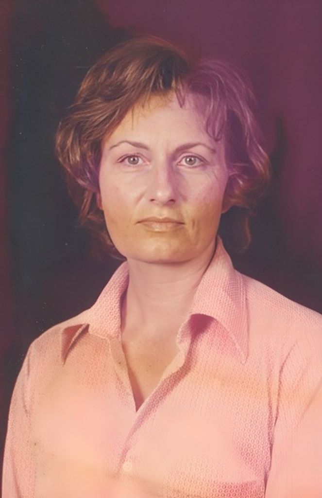 Paulette Esther Johnson Profile Photo