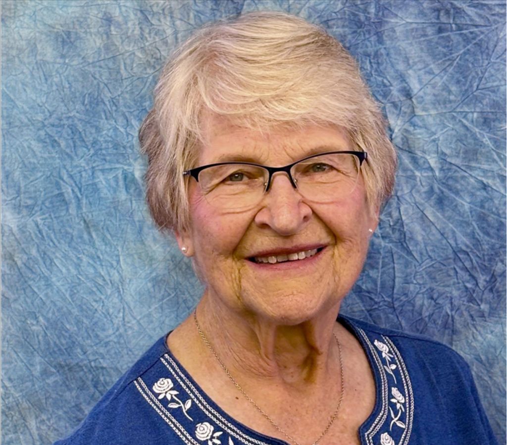 Darlene M. Sieren