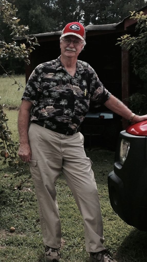 James Eugene Craft Sr. Profile Photo