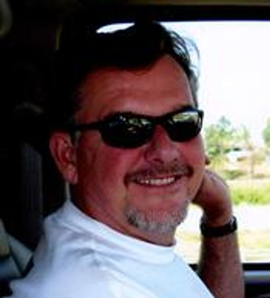 Woody A. Parker