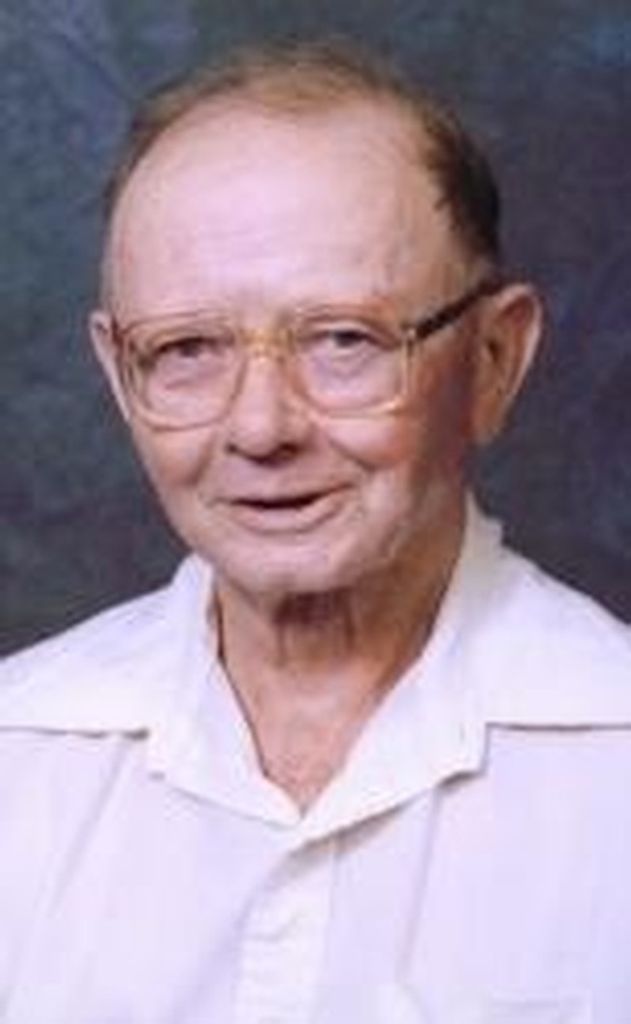 Donald Leroy Warren