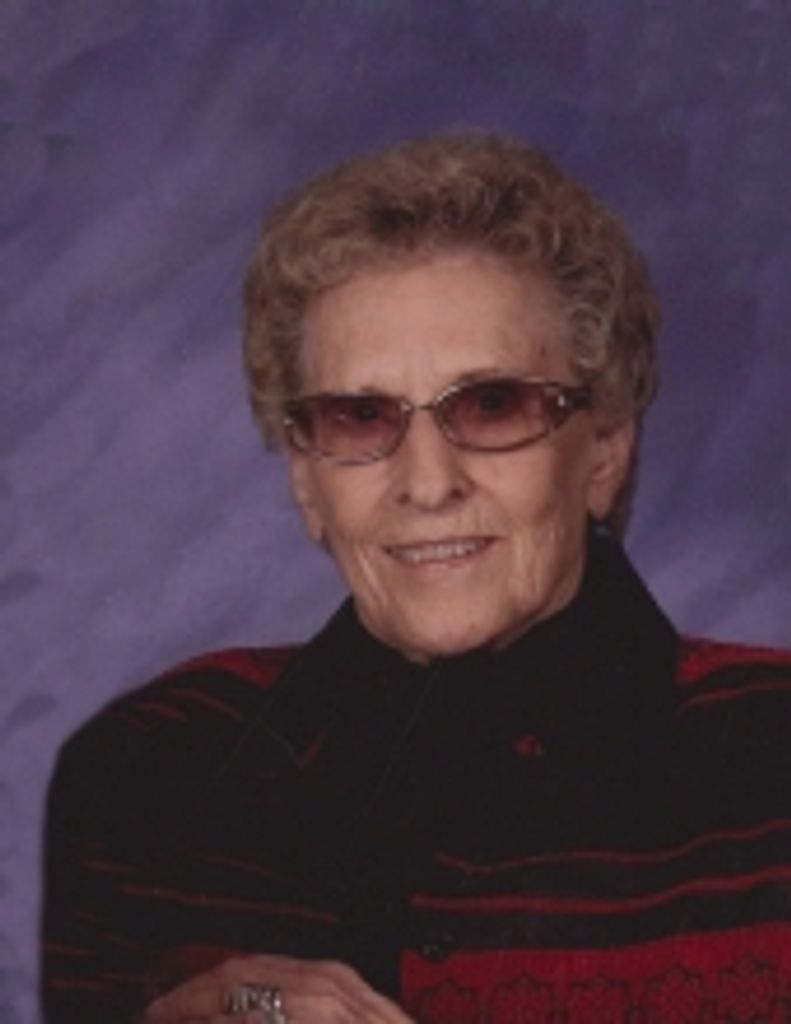 Donna Mae Prickett Profile Photo