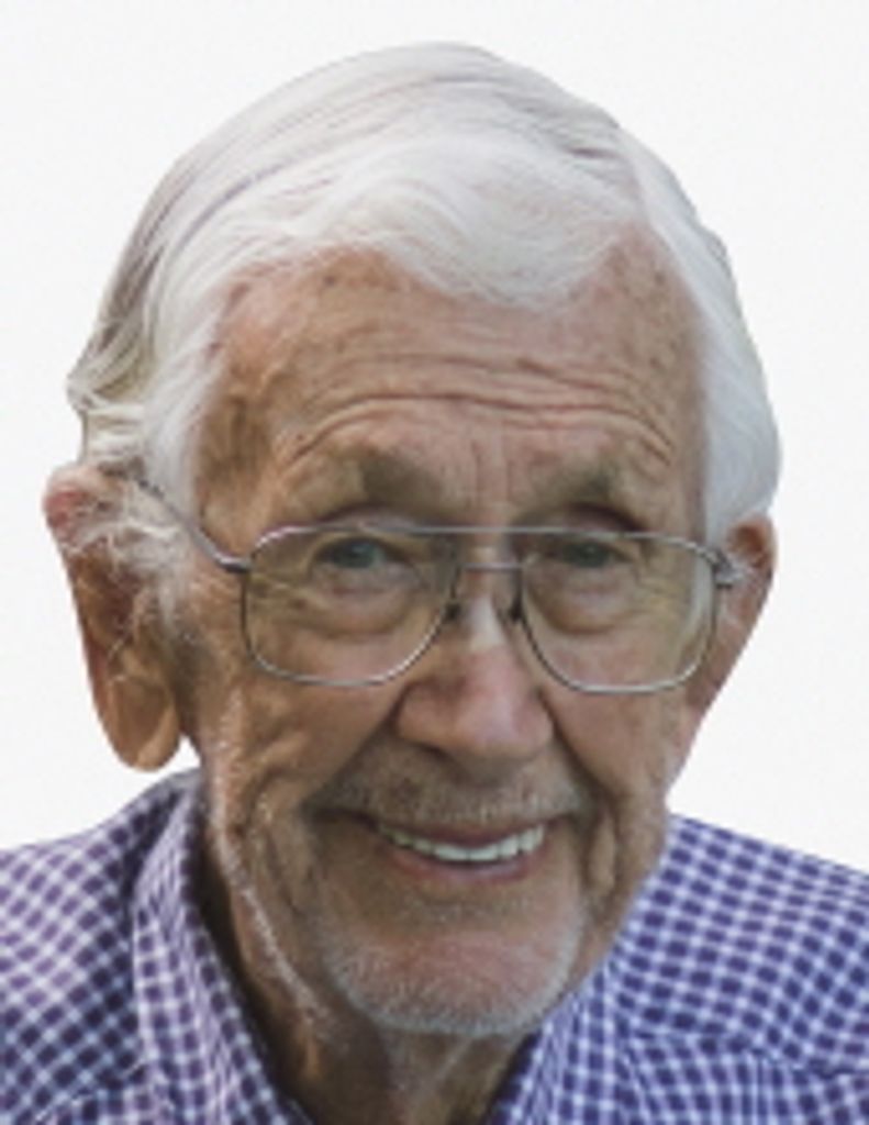 William "Bill" Warren Merryman Profile Photo