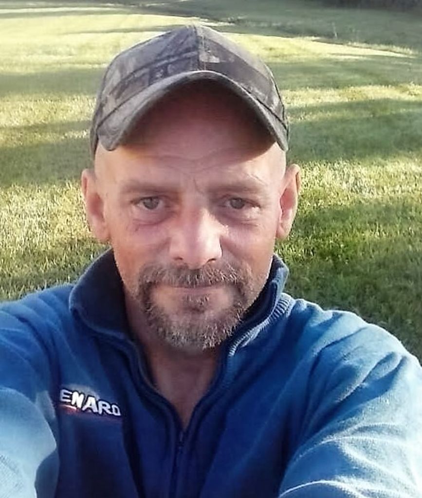 William Resler Profile Photo