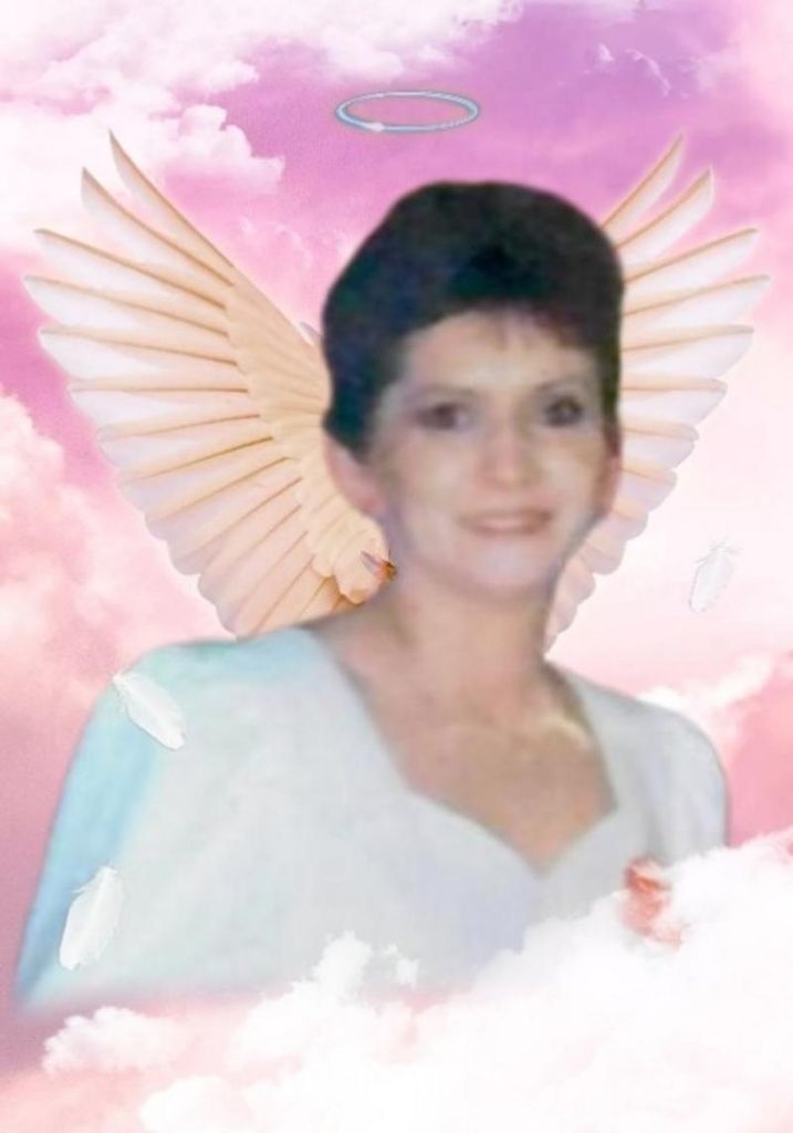 Maria Victoria Gutierrez Profile Photo